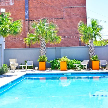 Holiday Inn Alexandria - Downtown By Ihg Exterior foto