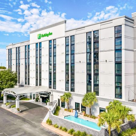 Holiday Inn Alexandria - Downtown By Ihg Exterior foto