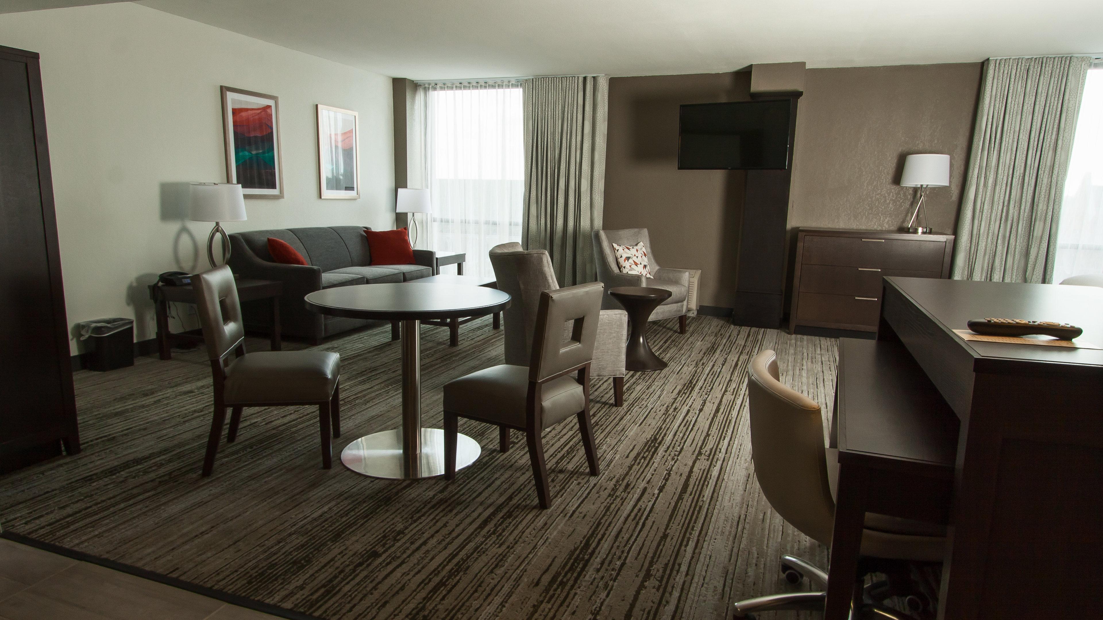 Holiday Inn Alexandria - Downtown By Ihg Exterior foto