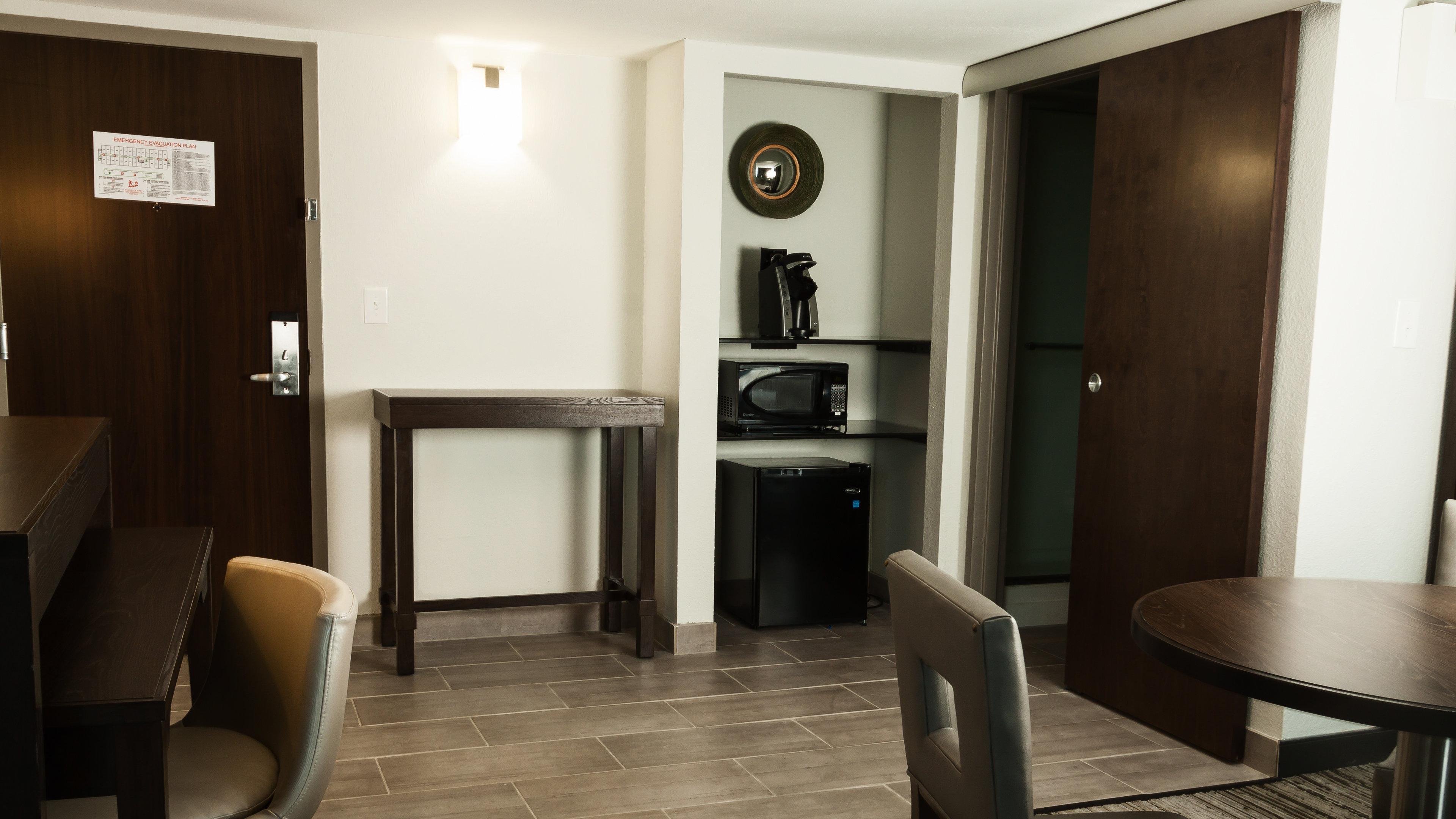 Holiday Inn Alexandria - Downtown By Ihg Exterior foto