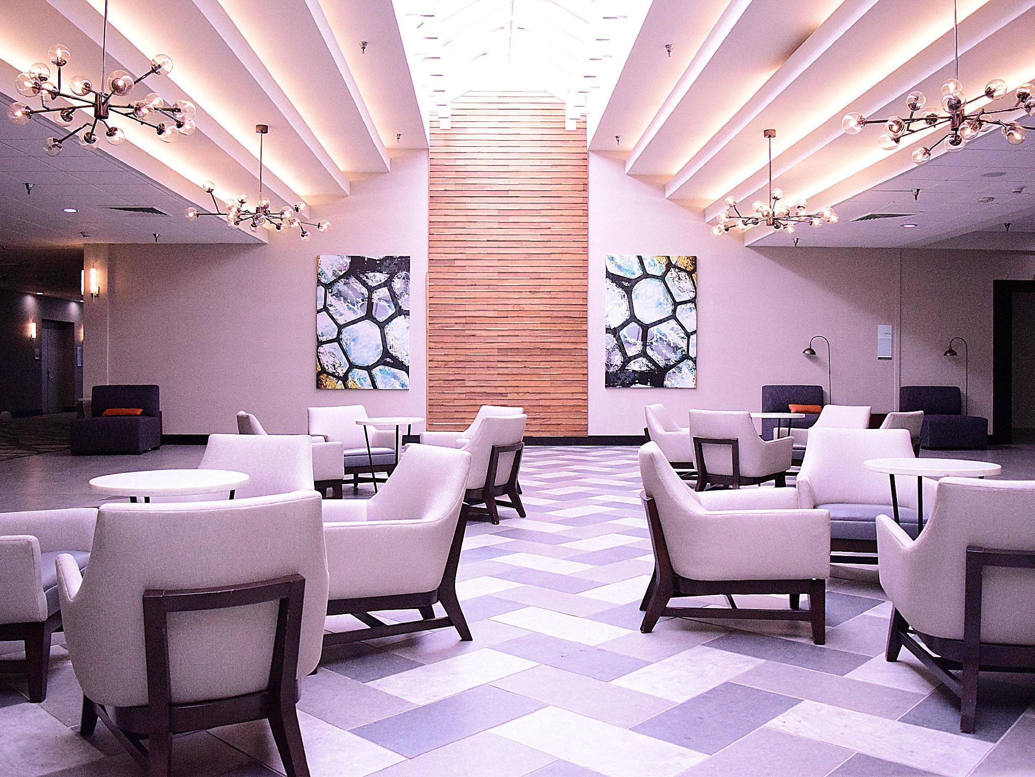 Holiday Inn Alexandria - Downtown By Ihg Exterior foto