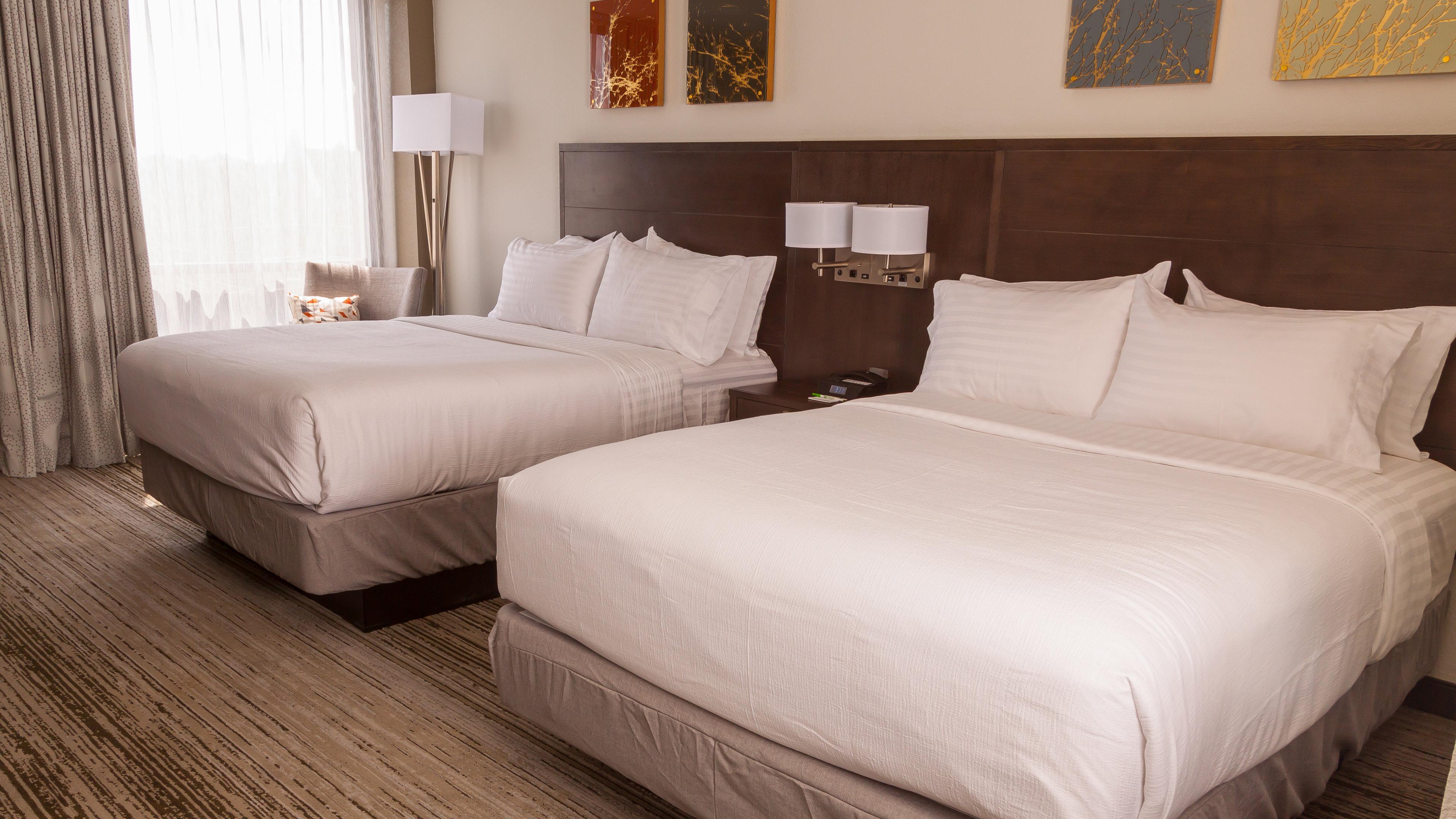 Holiday Inn Alexandria - Downtown By Ihg Exterior foto