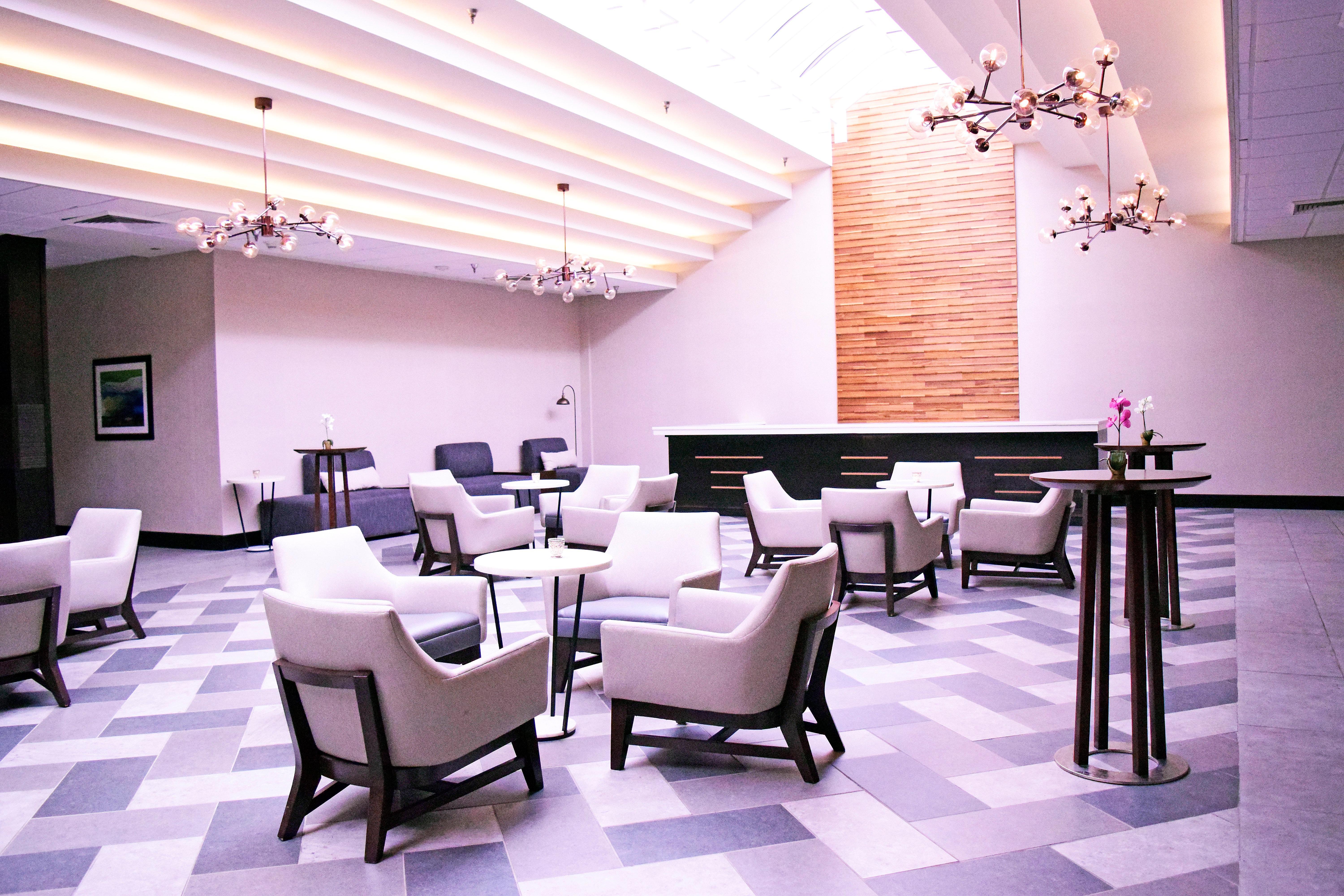 Holiday Inn Alexandria - Downtown By Ihg Exterior foto