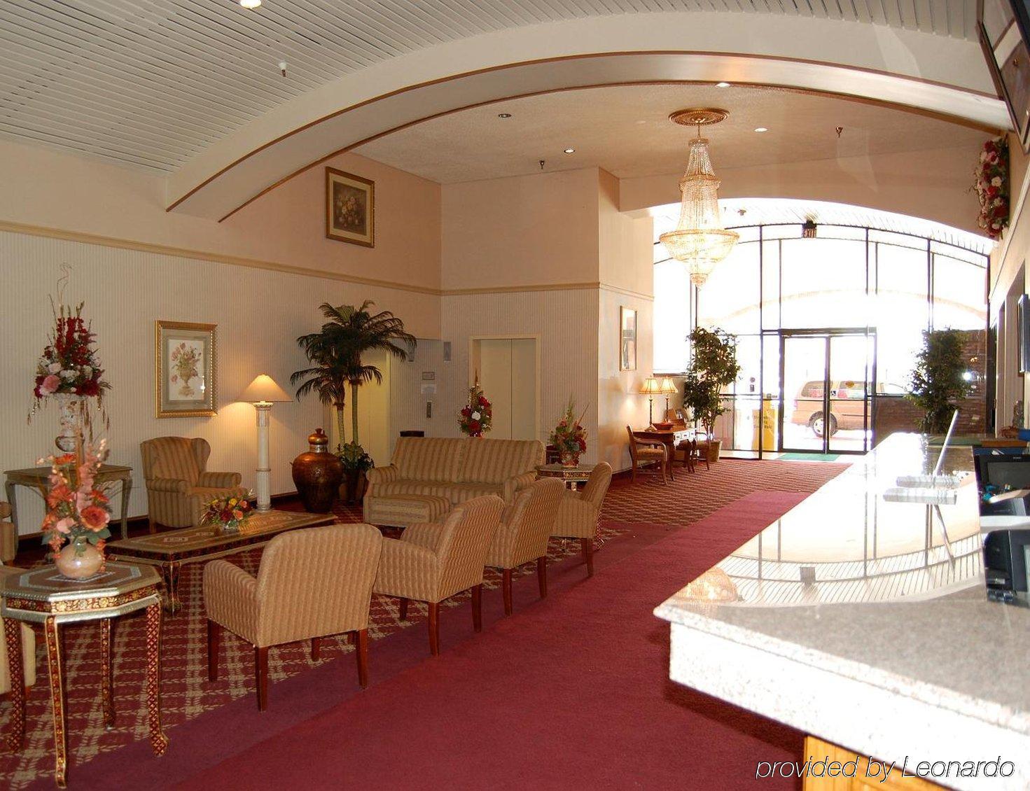 Holiday Inn Alexandria - Downtown By Ihg Restaurante foto