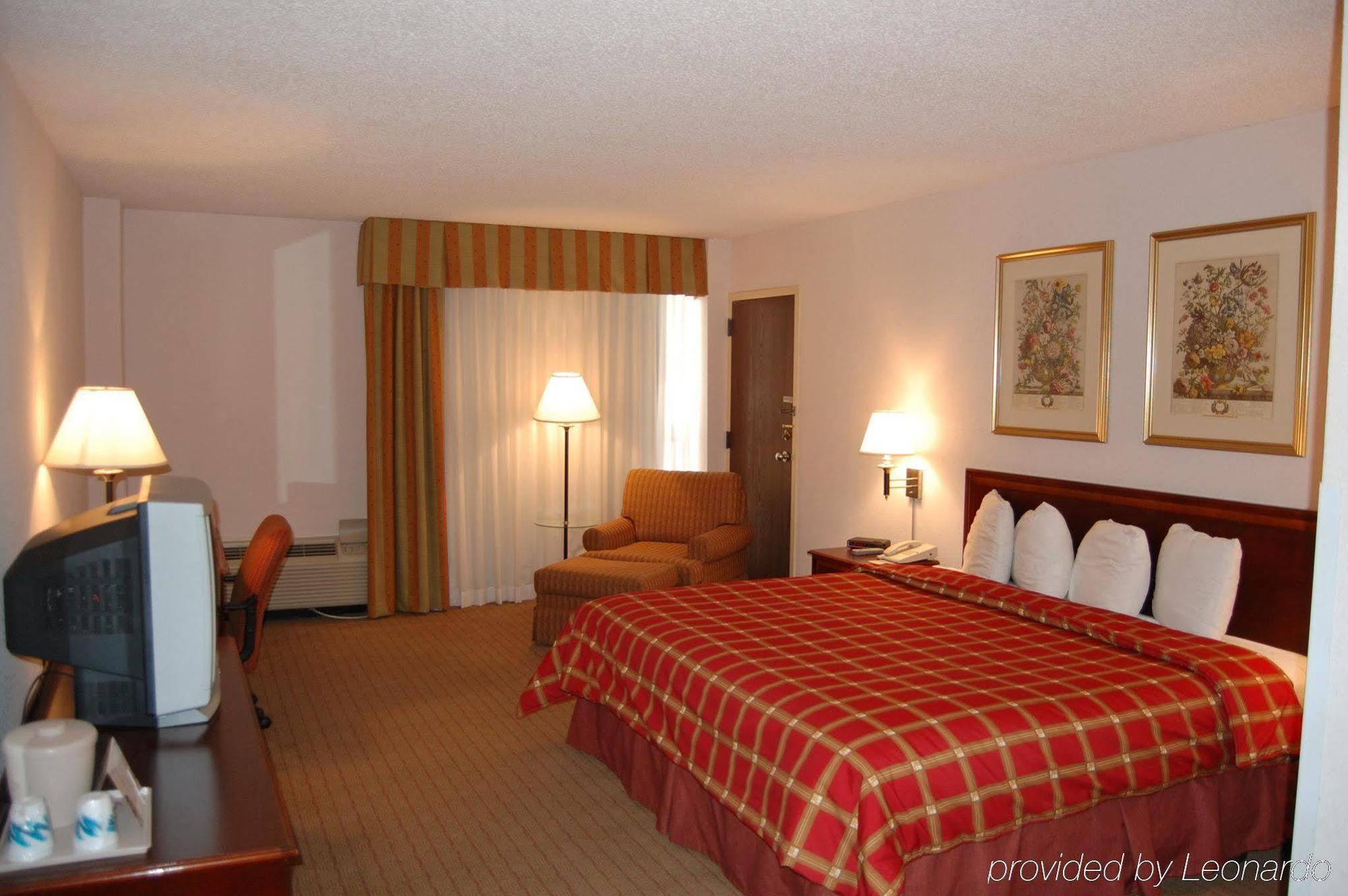 Holiday Inn Alexandria - Downtown By Ihg Quarto foto